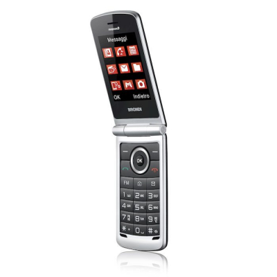 Brondi Magnum 3 Cellulare GSM Senior Display 3"