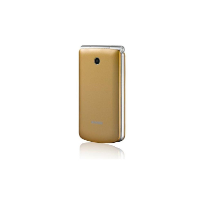 Brondi Magnum 3 Oro Cellulare GSM Senior Display 3"