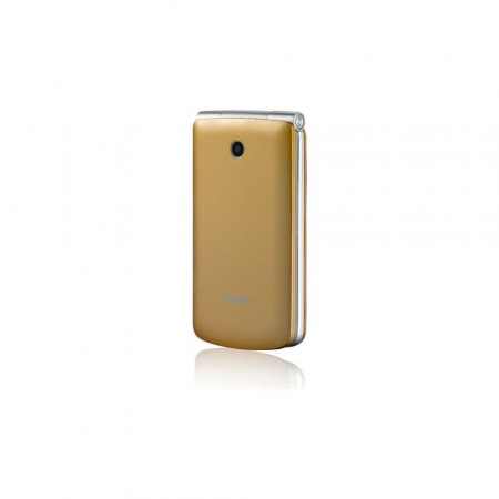 Brondi Magnum 3 Oro Cellulare GSM Senior Display 3"
