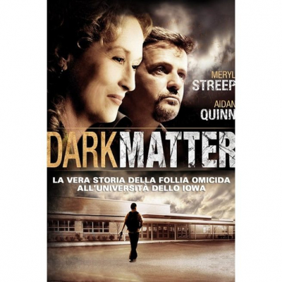 Dark Matter DVD Eagle Pictures 15012020