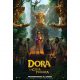 Dora e la Città Perduta DVD Universal 21012020