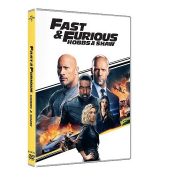 Fast & Furious – Hobbs & Shaw arriva in DVD e Blu-ray dal 3 Dicembre!