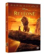 Il Re Leone torna l’11 Dicembre da Elettro Star in DVD e Blu-ray!