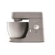 Kenwood Chef XL KVL4120S robot da cucina 1200W 6,7 L Argento