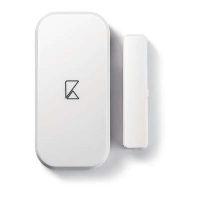 Sensore Wireless per Porta e Finestra – SAS-ALARM 400 1 Sensore Wireless per Porta e Finestra – SAS-ALARM 400 1