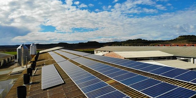 Fotovoltaico per Aziende Elettro Star