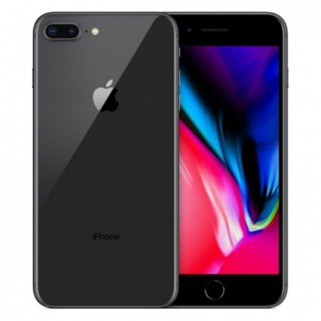 APPLE iPhone 8 Plus 64GB Space Gray Ricondizionato