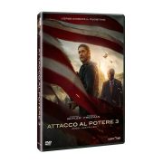 L’Eroe diventa fuggitivo: Attacco Al Potere 3 finalmente disponibile in Home Video!