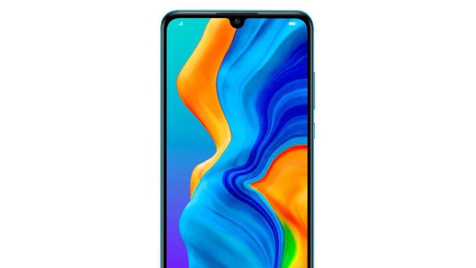 Huawei lancia il P30 Lite New Edition con fotocamera da 32MP