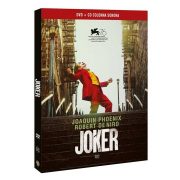 L’incredibile Joker di Joaquin Phoenix arriva in DVD e Blu-ray da Elettro Star