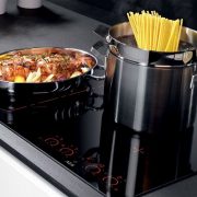 Piani cottura ad induzione: un aiuto perfetto in cucina!