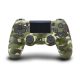 Sony Controller Dualshock 4 V2 Green Camouflage PS4 - Controller Dualshock