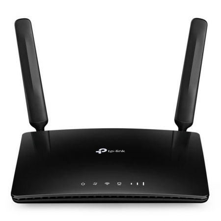 TP-LINK TL-MR6400 Router 4G LTE Wireless 300Mbps