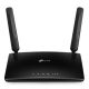 TP-LINK TL-MR6400 Router 4G LTE Wireless 300Mbps
