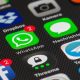 Dal 1 Febbraio 2020 Whatsapp dirà addio a milioni di smartphone