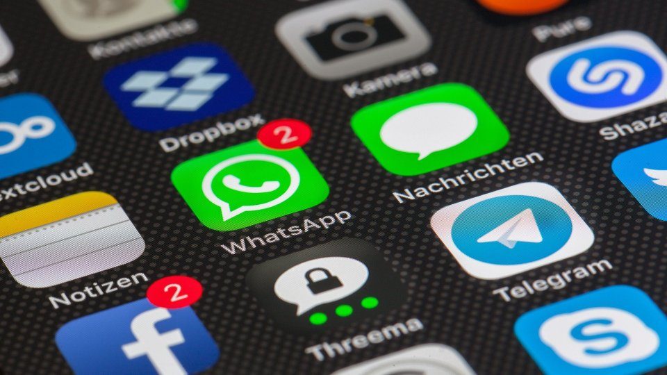 Dal 1 Febbraio 2020 Whatsapp dirà addio a milioni di smartphone