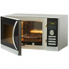Microonde Sharp R-844INW Nero Argento