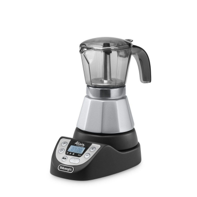 Caffettiera Elettrica DeLonghi Alicia Plus EMKP42.B Caffettiera Elettrica DeLonghi Alicia Plus EMKP42.B