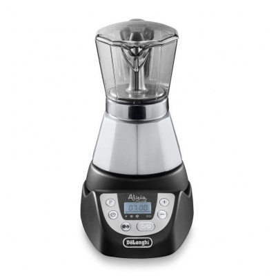 Caffettiera Elettrica DeLonghi Alicia Plus EMKP42.B Caffettiera Elettrica DeLonghi Alicia Plus EMKP42.B