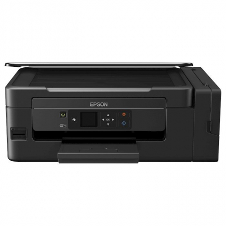 Stampante Multifunzione EPSON Ecotank ET-2650