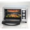Forno Elettrico Ariete 984 Bon Cuisine 250 Argento