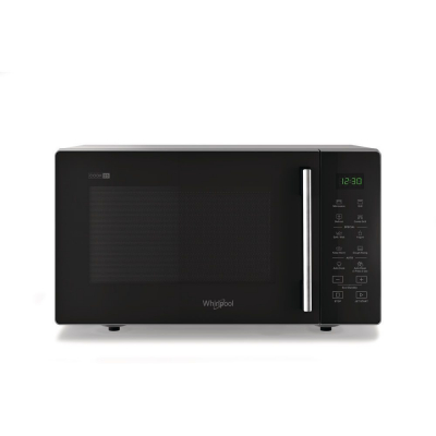 Microonde Whirlpool MWP 253 SB Nero/Argento Microonde Whirlpool MWP 253 SB Nero/Argento
