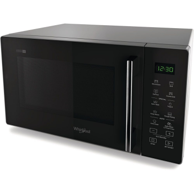 Microonde Whirlpool MWP 253 SB Nero/Argento Microonde Whirlpool MWP 253 SB Nero/Argento