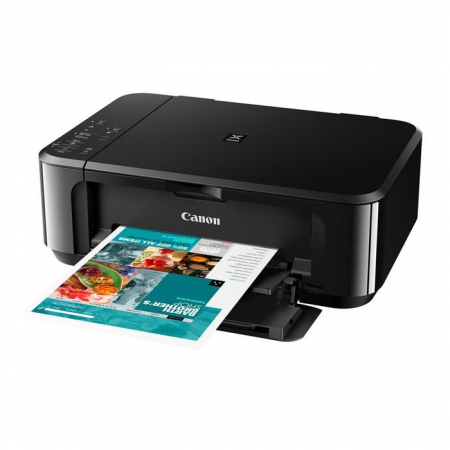 Stampante Multifunzione Wireless Canon Pixma MG3650S