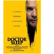 Torna all’Overlook Hotel: Doctor Sleep è disponibile dal 5 Marzo da Elettro Star