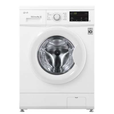 LG FH2J3TDN0 Lavatrice 8Kg Carica Frontale Libera Installazione A+++ LG FH2J3TDN0 Lavatrice 8Kg Carica Frontale Libera Installazione A+++
