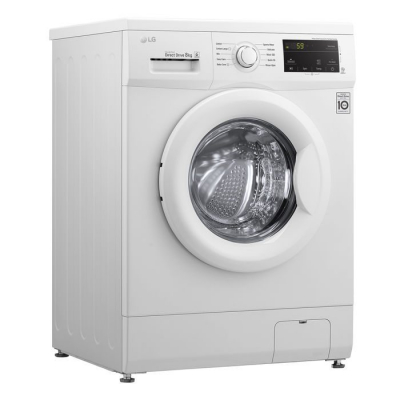 LG FH2J3TDN0 Lavatrice 8Kg Fianco LG FH2J3TDN0 Lavatrice 8Kg Fianco