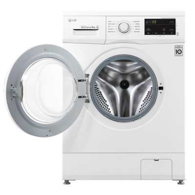 LG FH2J3TDN0 Lavatrice 8Kg Oblò LG FH2J3TDN0 Lavatrice 8Kg Oblò
