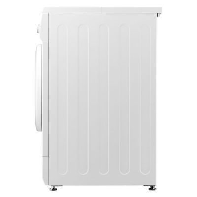 LG FH2J3TDN0 Lavatrice 8Kg Vista Laterale LG FH2J3TDN0 Lavatrice 8Kg Vista Laterale