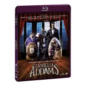 La Famiglia Addams arriva da Elettro Star in DVD e Blu-ray!