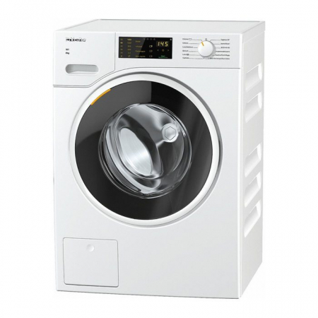MIELE WWD 120 WCS Lavatrice Libera Installazione 8Kg A+++