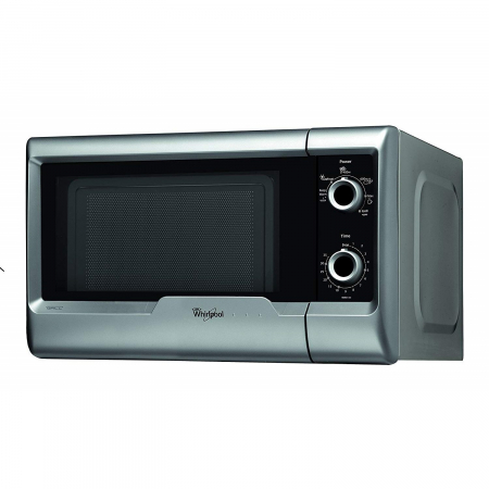 Microonde Whirlpool MWD 120 SL Silver