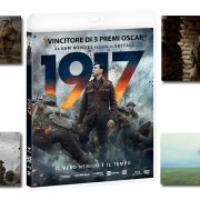 1917 e Hammamet arrivano in DVD e Blu-ray dal 29 Maggio!