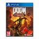 Doom Eternal - PS4