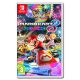 Mario Kart Deluxe 8 - Nintendo Switch