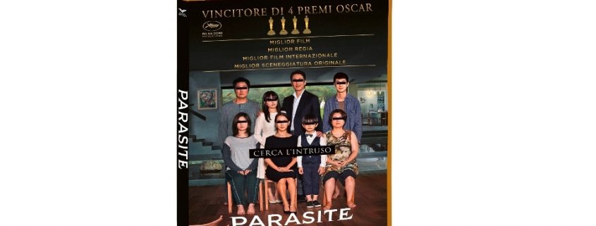 Parasite, Dollittle o Spie Sotto Copertura: quale film guardare?