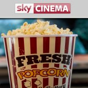 Scopri come avere tutto il cinema Sky a soli 24,90 euro al mese!