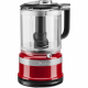 KitchenAid 5KFC0516EER Tritatutto 240W 1.2L Colore Rosso