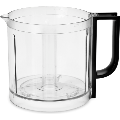 KitchenAid 5KFC0516EER Tritatutto 240W 1.2L Colore Rosso