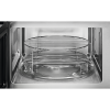 Electrolux EMS28201OS Forno a Microonde Silver 417421