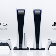Svelata la nuova PS5: due versioni per la nuova consolle Sony