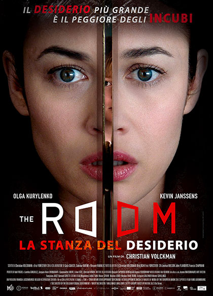 la stanza del desiderio