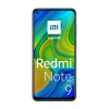 Xiaomi Readmi Note 9 Memoria interna 128GB, RAM 4GB, Grey Midnight