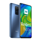 Xiaomi Readmi Note 9 Memoria interna 128GB, RAM 4GB, Grey Midnight
