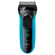 BRAUN Series 3 ProSkin 3040s Rasoio Elettrico Ricaricabile