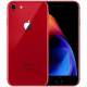 APPLE iPhone 8 64GB Rosso Ricondizionato Grado A+ Garanzia 12 Mesi